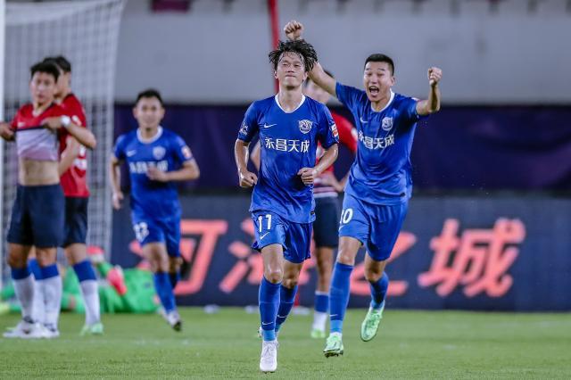 2026世界杯客户端安装-【中超】谢鹏飞任意球破门张校绝平 沧州1比1重庆