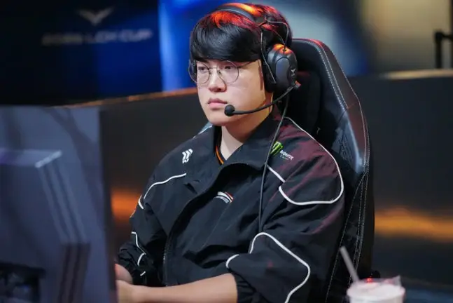 2026世界杯官方直播app下载-Gumayusi：AD选手阵容很华丽，但我认为我打得最好